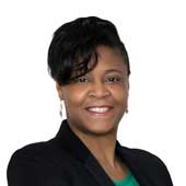 Bernice Osborne